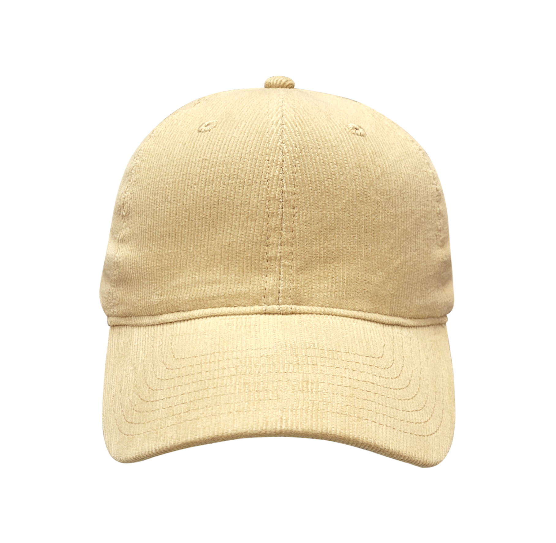 Corduroy "Dad Hat" - CRD30